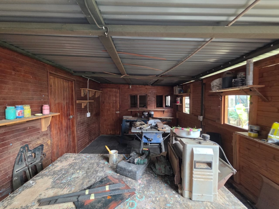 3 Bedroom Property for Sale in Doorn Free State